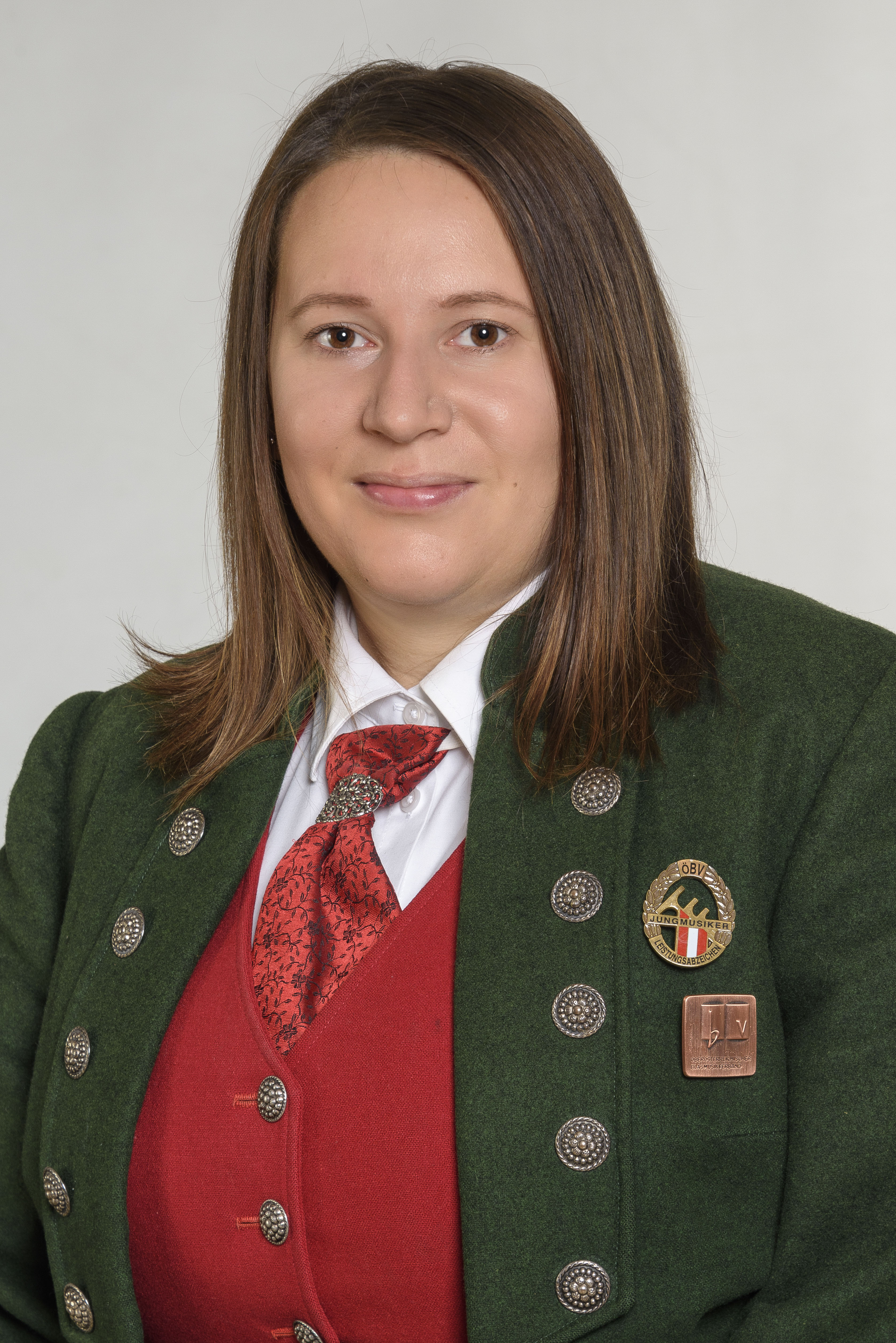 Romana Fasching